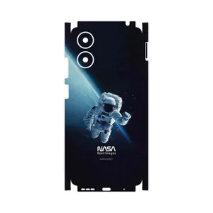 MAHOOT NASA_Astronaut-FullSkin Cover Sticker for Motorola Moto G04s