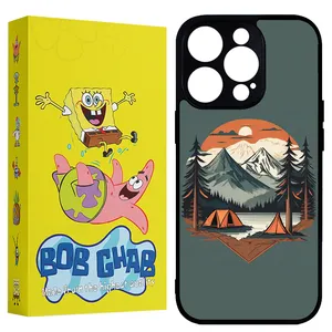  BOB Ghab BCP14P Cover For Apple iPhone 14 Pro