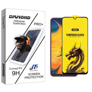 JF Diamond Y-Horo Screen Protector For Samsung Galaxy A30