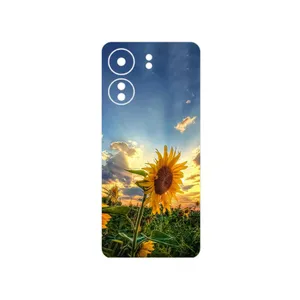 MAHOOT Summer Season Cover Sticker for Xiaomi Poco C65