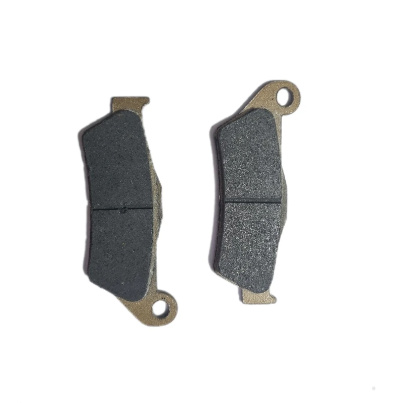 لنت ترمز جلو موتورسیکلت موزک مدل MO  مناسب برای پالس