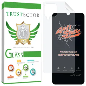 Trustector ANNT Screen Protector With Nano Back For Samsung Galaxy A22 4G / M32 4G