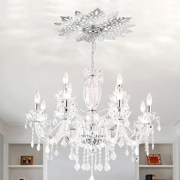 گل سقفی مدل 1301