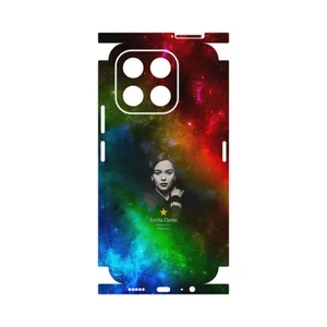 MAHOOT emilia clarke-FullSkin Cover Sticker for Honor X6c