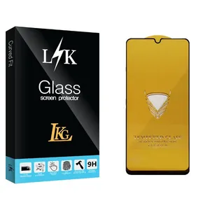 LKG LKK OG Screen Protector For Samsung Galaxy M34 5G