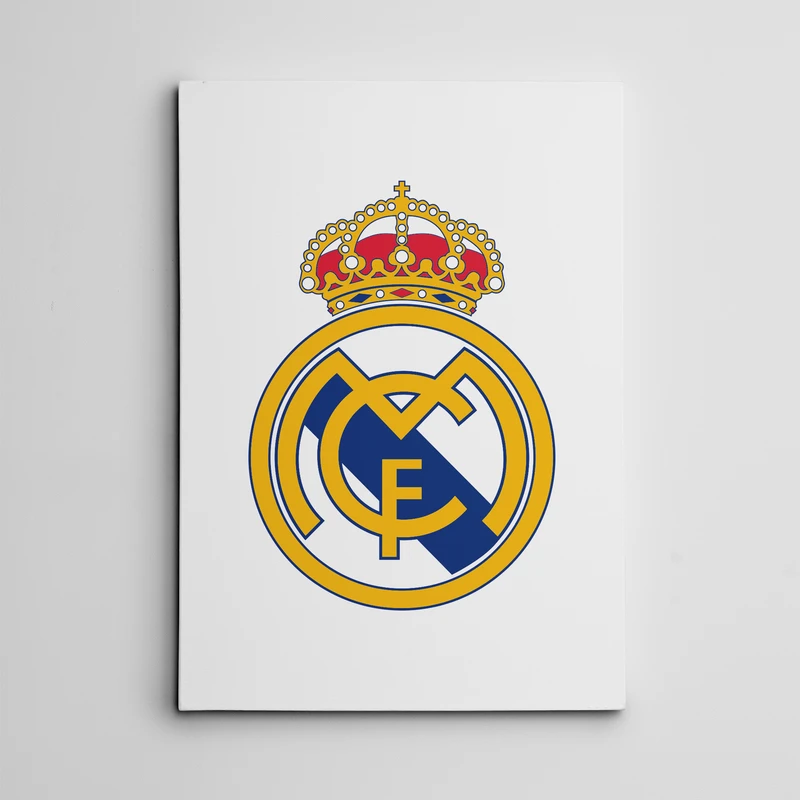 تابلو شاسی مدل رئال مادرید 