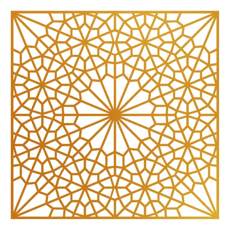 تایل سقفی آسمان مجازی مدل مولتی استایل کد ST39