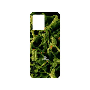 MAHOOT Atom Universe 2 Cover Sticker for Oppo Reno 8 4G