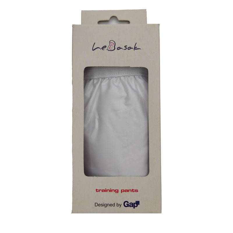 شورت آموزشی کودک مدل گپ
