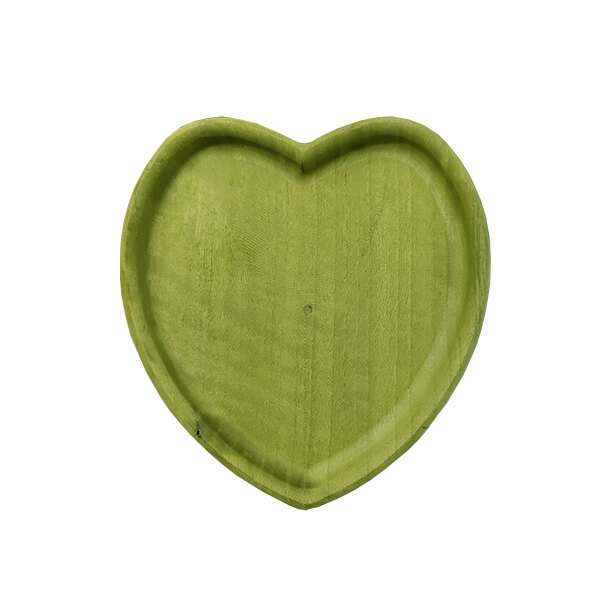 اردوخوری طرح قلب گیلاس مدل SBOR1