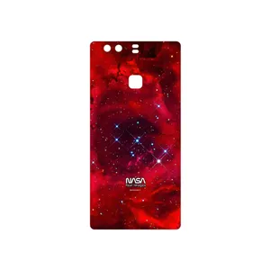 MAHOOT Universe b NASA 10 Cover Sticker for Huawei P9 Plus