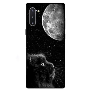 Megafone Cat 1882 Cover For Samsung Galaxy Note 10 