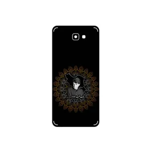 MAHOOT MohammadReza Shajarian Cover Sticker for Samsung Galaxy J7 Prime 2