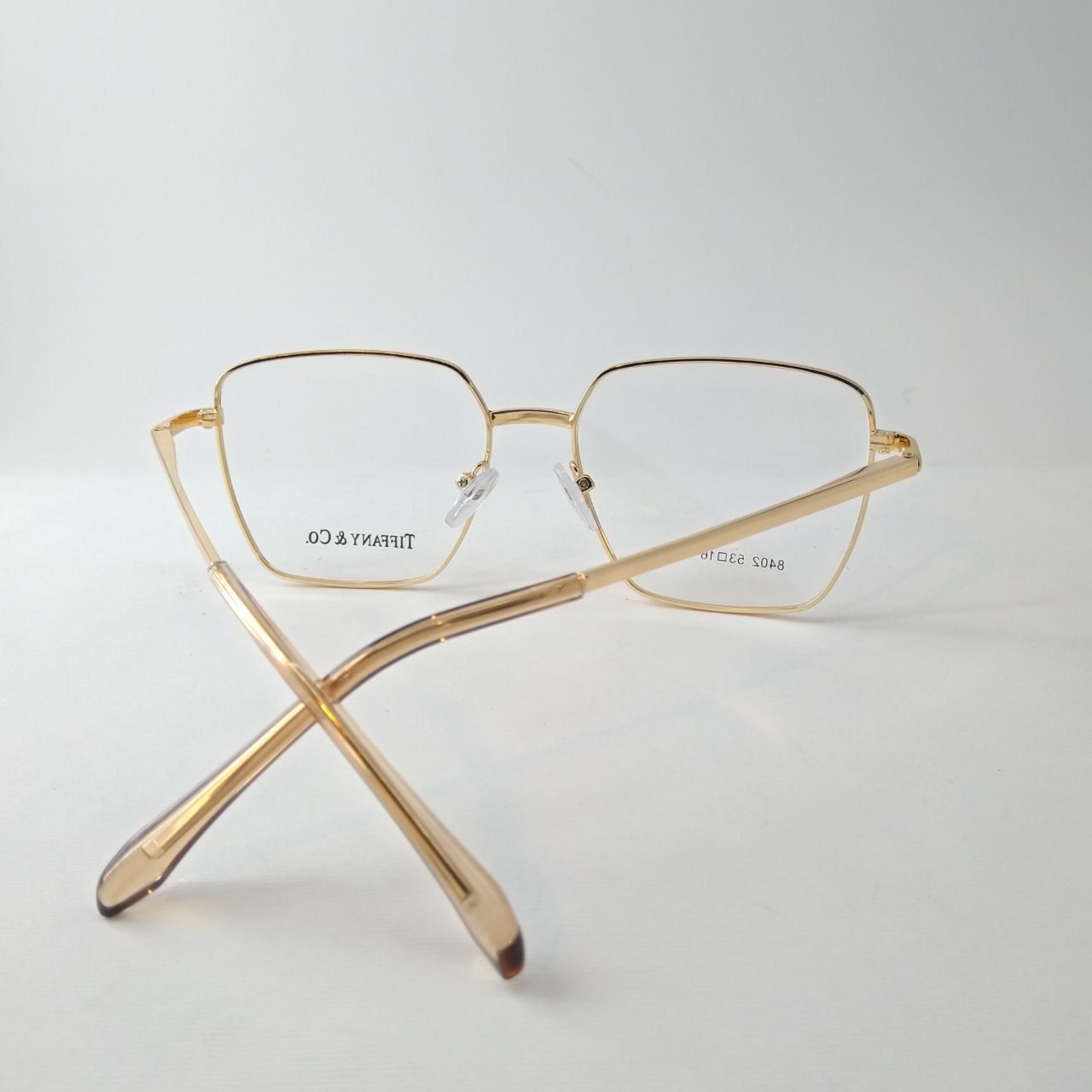 فریم عینک طبی زنانه تیفانی اند کو مدل 8402 -  - 4