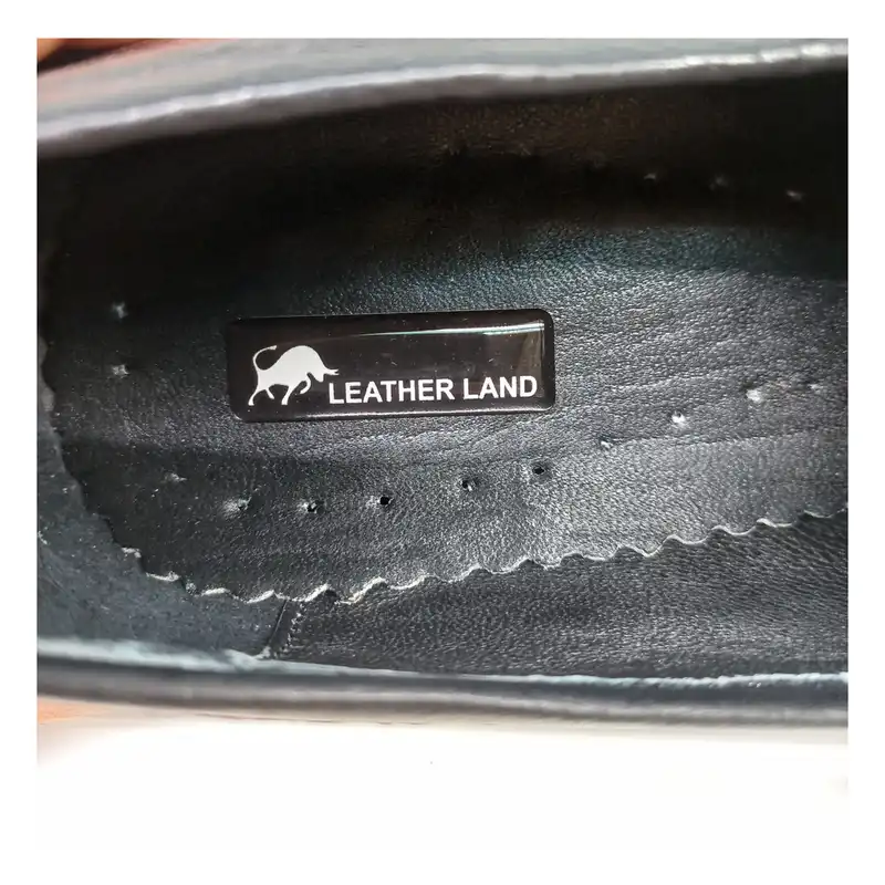 کفش طبی زنانه سرزمین چرم کد 141791