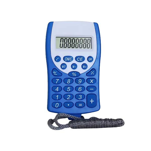 ماشین حساب  کد IT-1660