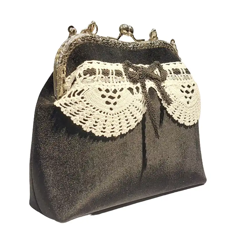 کیف مجلسی زنانه مدل ایرسا