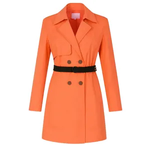 بارانی زنانه مدل 2164