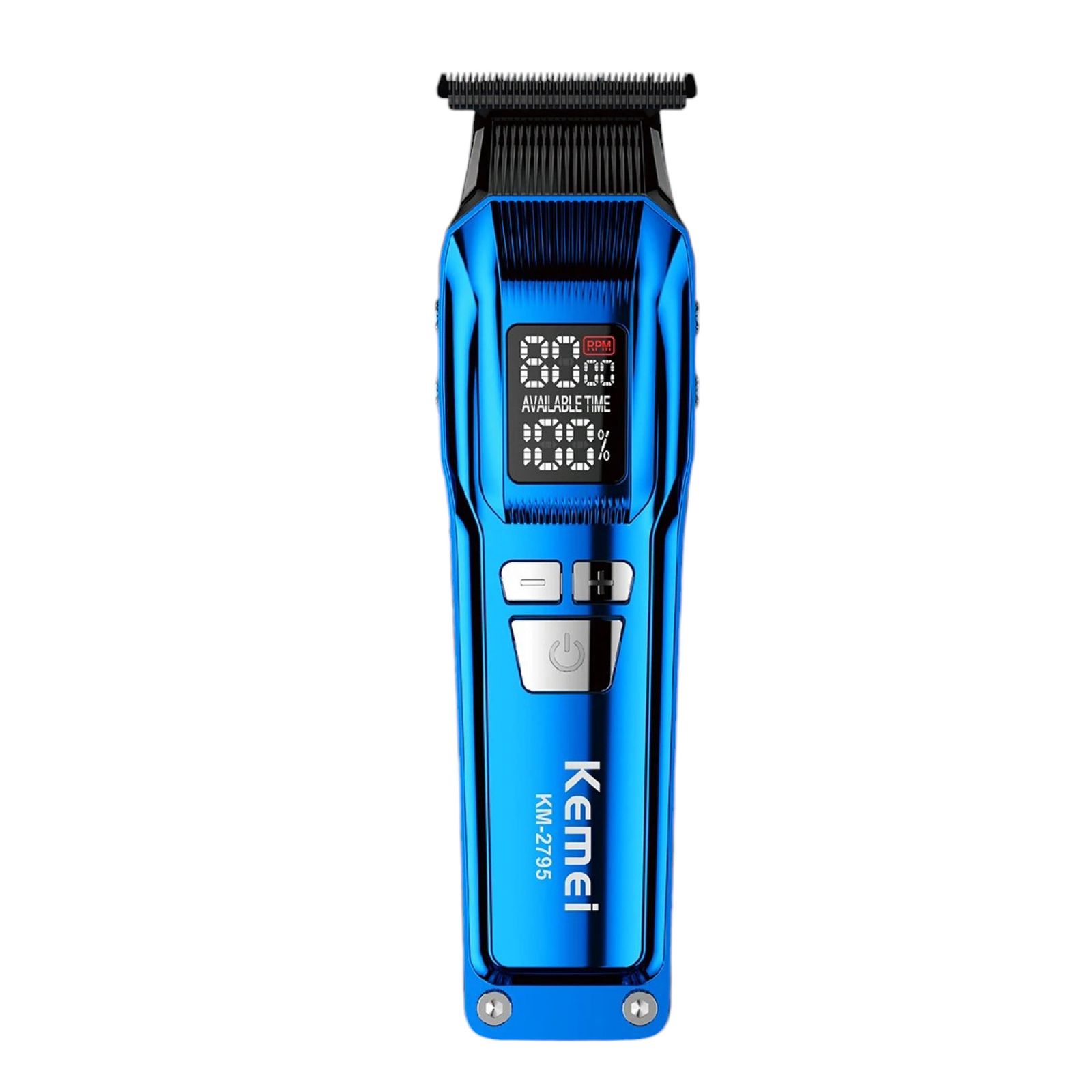 ماشین اصلاح موی سر و صورت کیمی مدل KM-2795 -  - 1