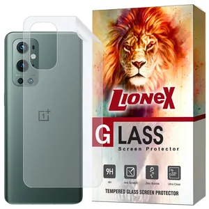Lionex LNAMB20 Back Protector For OnePlus 9 Pro