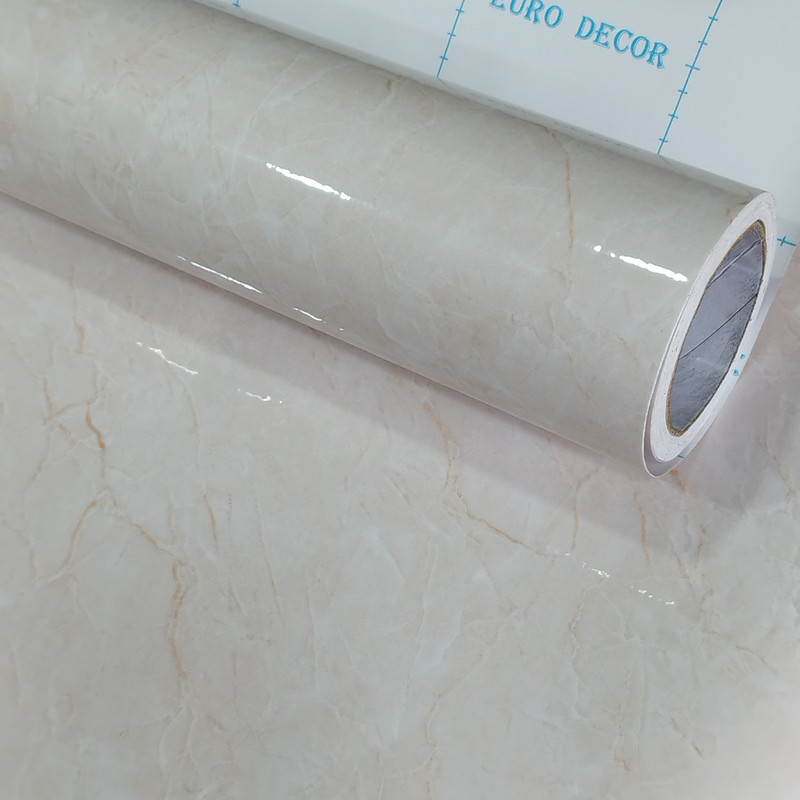 برچسب کابینت طرح سنگ عریض کد3512