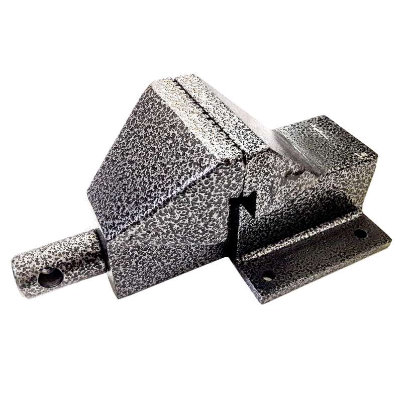 گیره رومیزی مدل 100-F4SOR گیره رومیزی مدل 100-F4SOR