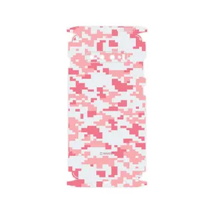 MAHOOT  Army-Pink-pixel-FullSkin Cover Sticker for Samsung Galaxy S10 Plus