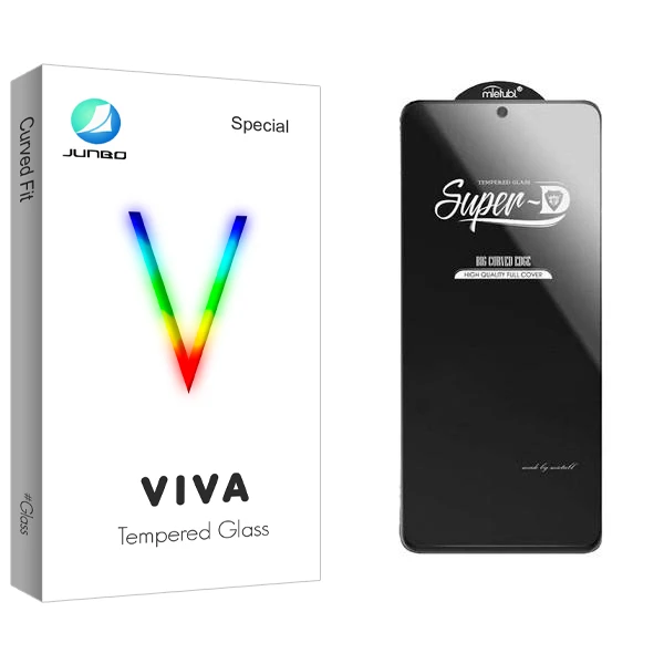 محافظ صفحه نمایش جانبو مدل Viva SuperD مناسب برای گوشی موبایل شیائومی Redmi Note 11SE