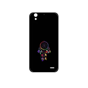 MAHOOT Dream Catchers Cover Sticker for Huawei Ascend G630