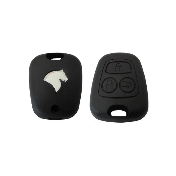 کاور ریموت و سوئیچ خودرو مدل قاب کروز مناسب برای دنا