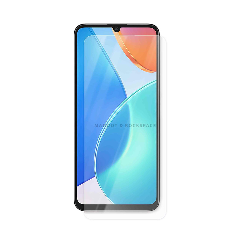 محافظ صفحه نمایش ماهوت مدل CRYSTAL-CL مناسب برای گوشی موبایل آنر Play 30 Plus