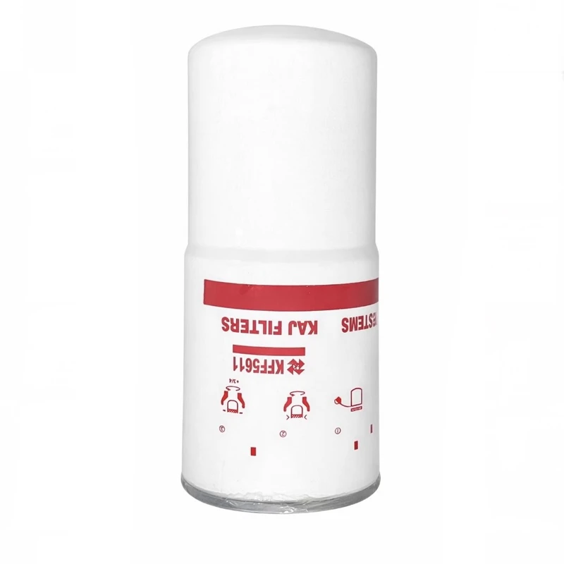 فیلتر گازوئیل کاج مدل KFF5611 مناسب برای بیل کوماتسو 400/7