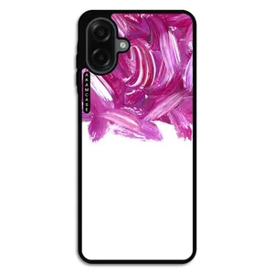 AKAM AMC-WSGA07-WATER COLOR-17 Cover For Samsung Galaxy A07