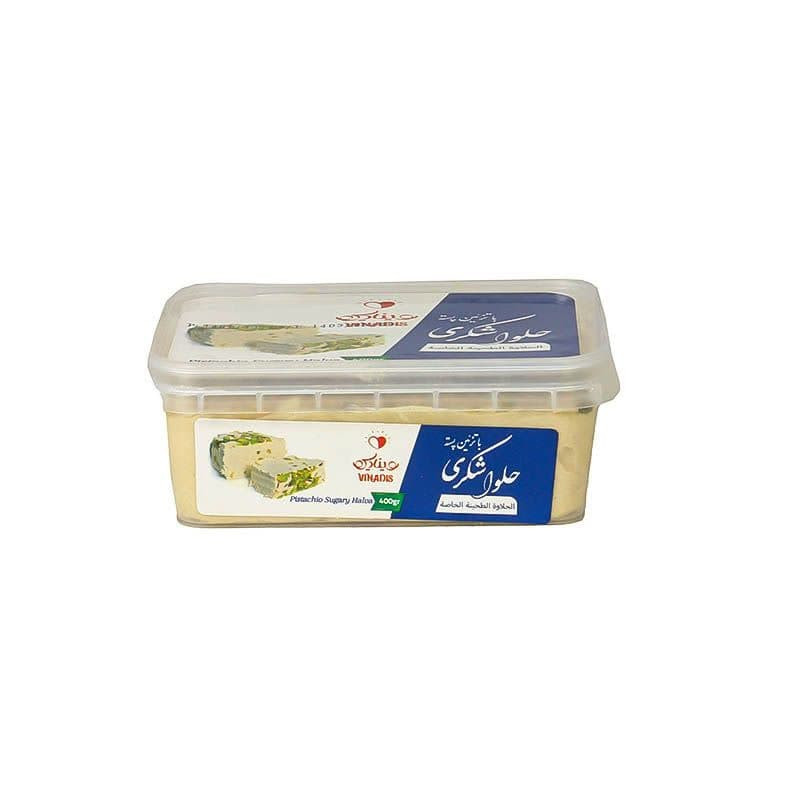 حلوا شکری وینادیس - 400 گرم