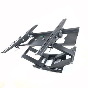 نقد و بررسی پایه دیواری تلویزیون تی وی جک مدل W3 مناسب برای تلوزیون 30 تا 65 اینچ توسط خریداران
