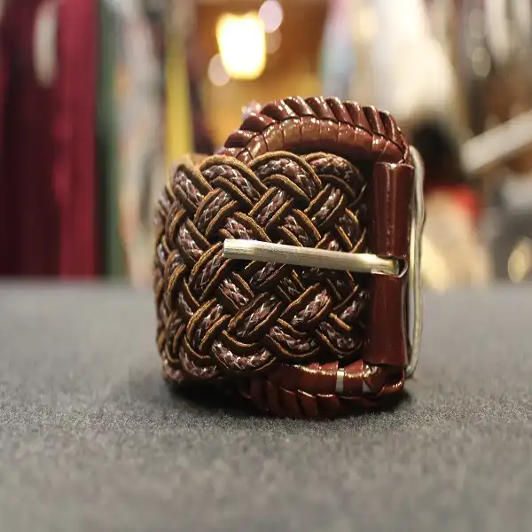 کمربند زنانه کد Ki 014-2232-4-4