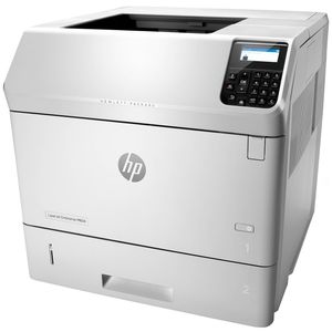 پرینتر لیزری اچ پی مدل LaserJet Enterprise M604n