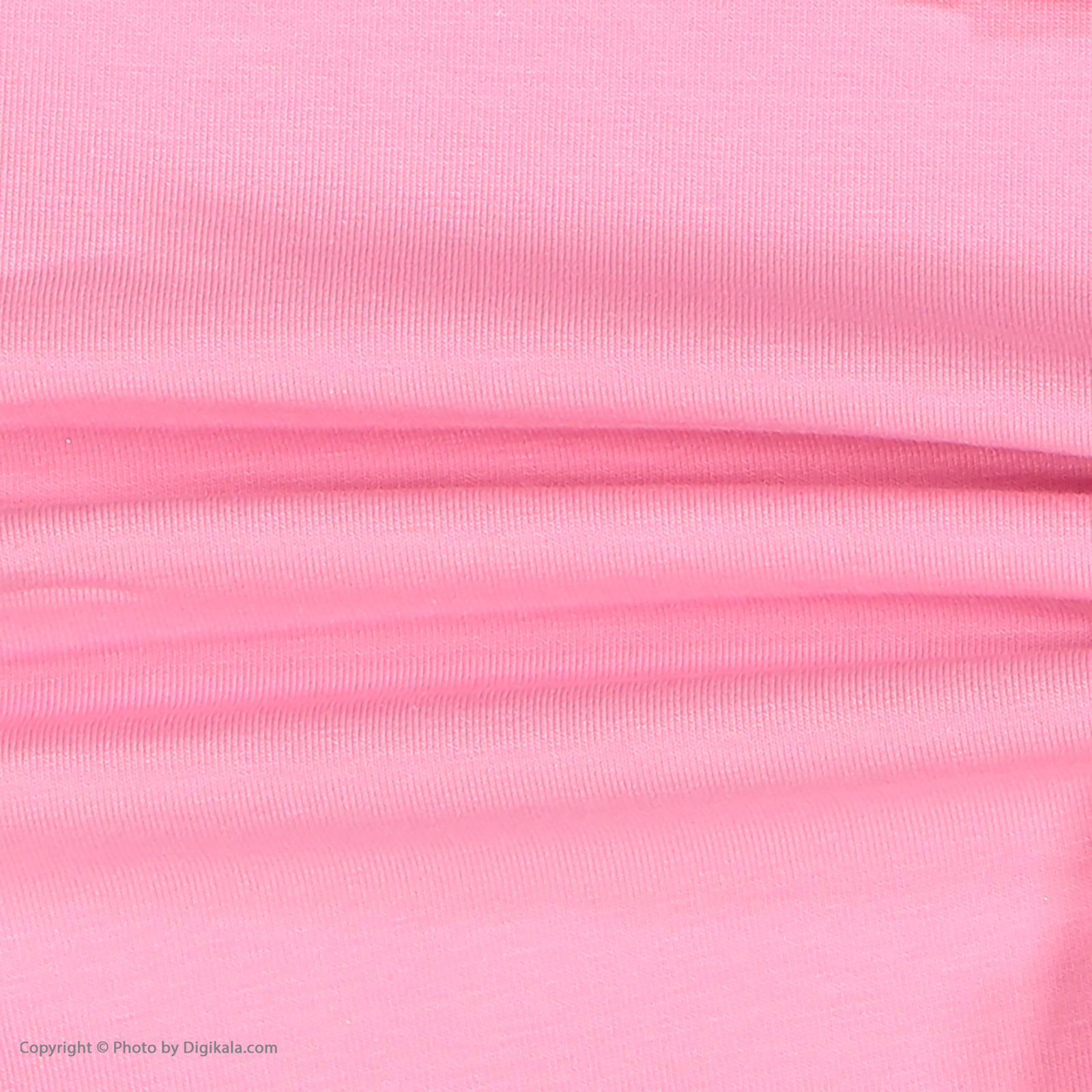 تاپ دخترانه ال سی وایکیکی مدل 0SJ553Z4-FNL-PINK -  - 5