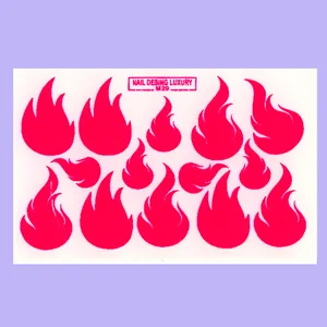 اسلایدر ناخن فیل گود مدل بلک لایت