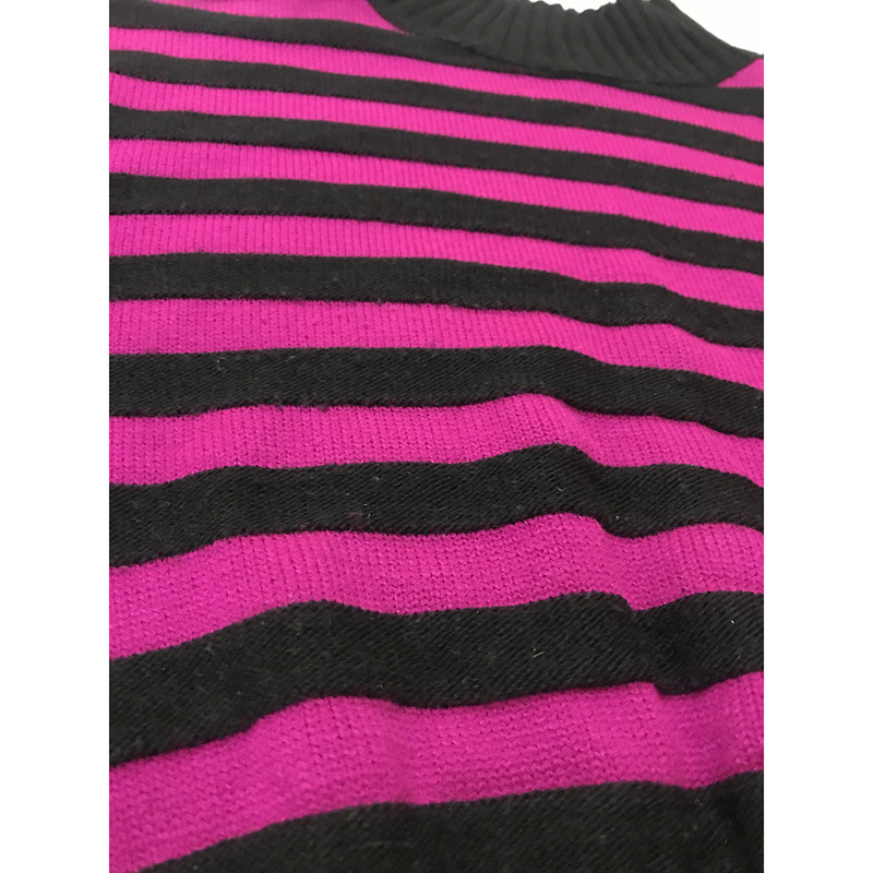 پلیور یقه اسکی زنانه مدل R4