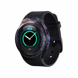 برچسب ماهوت طرح Universe_by_NASA_3 مناسب برای ساعت هوشمند سامسونگ Galaxy Gear S2