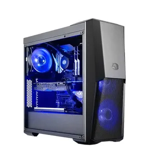 کامپیوتر دسکتاپ کولر مستر مدل MB500