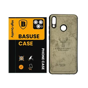 کاور طرح گوزن مدل k002 مناسب برای گوشی موبایل هوآوی آنر 8C