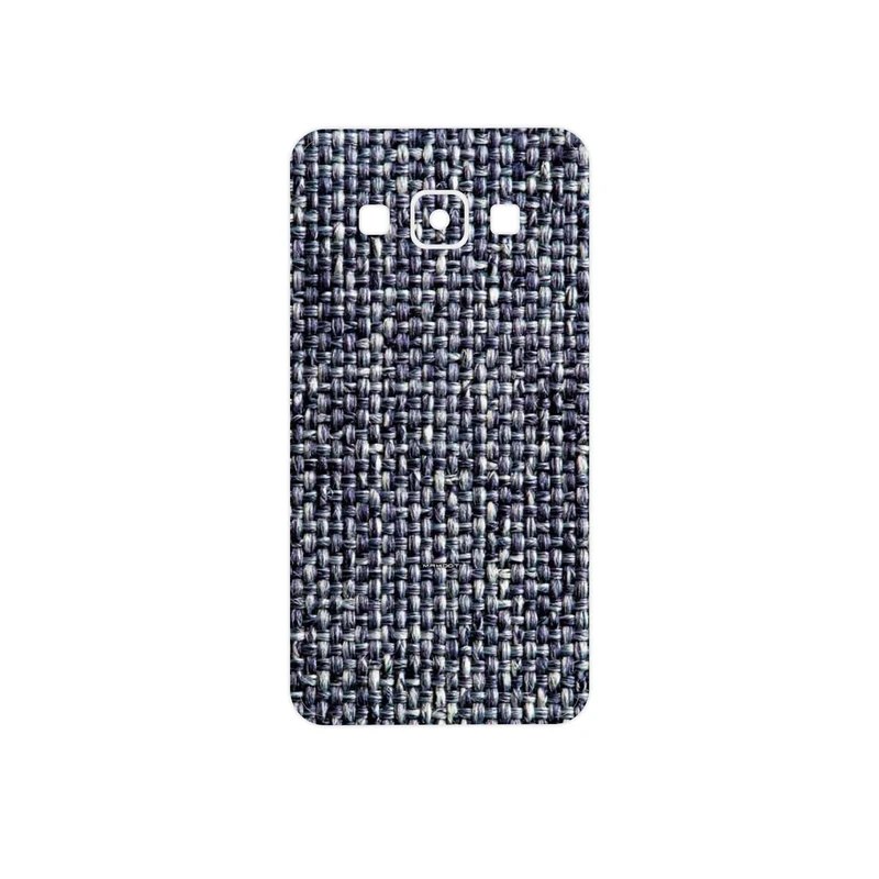 برچسب پوششی ماهوت مدل Fabric Texture 6 مناسب برای گوشی موبایل سامسونگ Galaxy A3