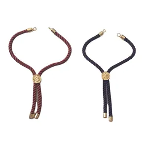 بند دستبند  مدل آسانسوری کنفی کد 234 مجموعه 2 عددی