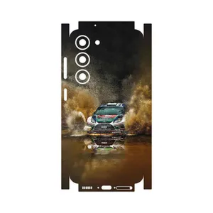 MAHOOT Rally-FullSkin Cover Sticker for Samsung Galaxy S23