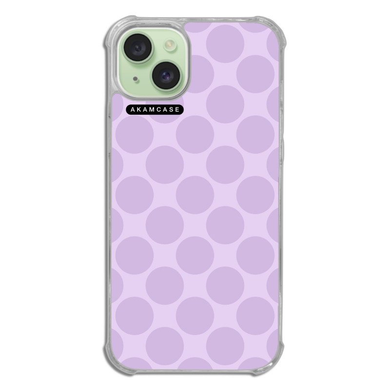 کاور آکام مدل AMC-WTA15PLUS-CUTE PATTERN8 مناسب برای گوشی موبایل اپل iPhone 15 Plus