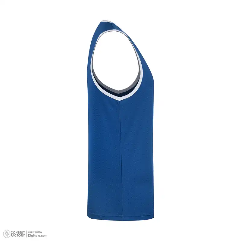 ست تاپ و شلوارک ورزشی مردانه مدل RDX BU 2024