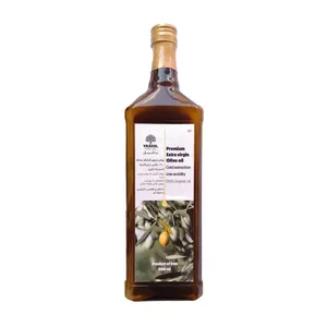 روغن زیتون با بو فرابکر یاشیل - 0.5 لیتر