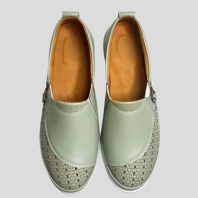 کفش روزمره زنانه مدل سارینا تابستونی